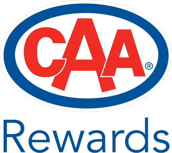CAA Rewards
