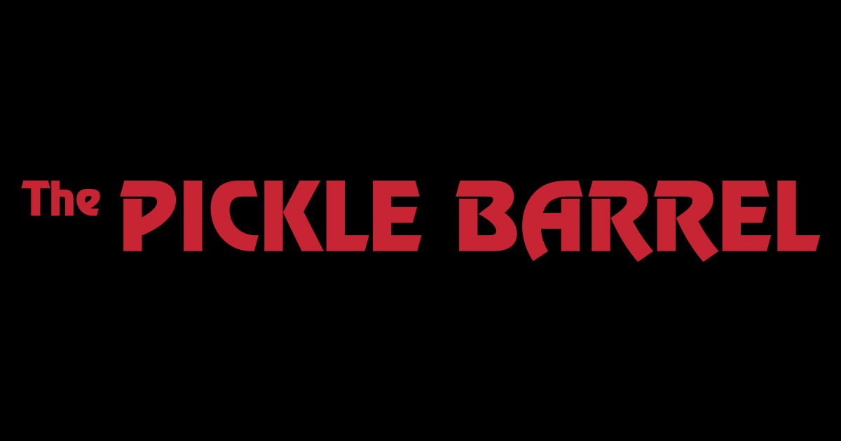 The Pickle Barrel